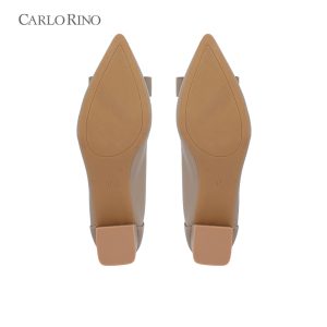 Valora Bow Pumps