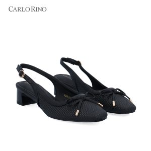 Corvina Slingback Pumps