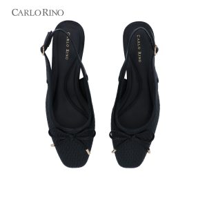 Corvina Slingback Pumps
