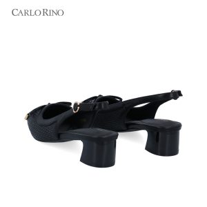 Corvina Slingback Pumps
