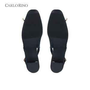 Corvina Slingback Pumps