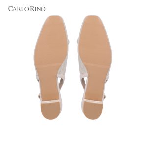 Corvina Slingback Pumps