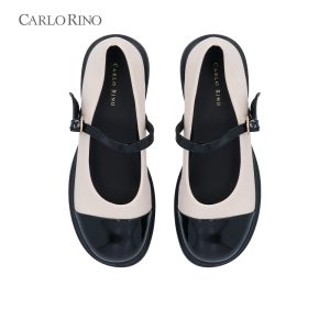 CR Mary Jane Pumps