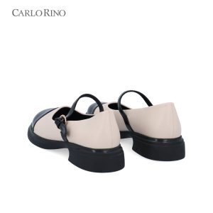 CR Mary Jane Pumps
