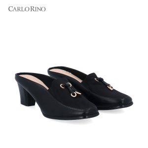 CR Rae Tassel Mules