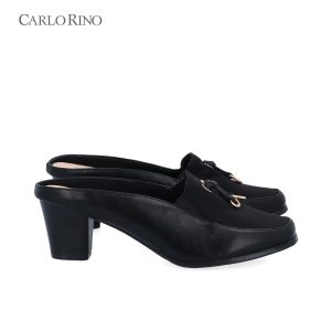 CR Rae Tassel Mules
