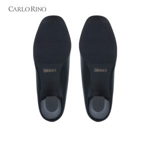CR Rae Tassel Mules