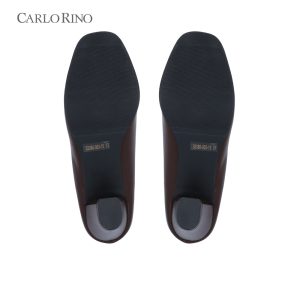 CR Rae Tassel Mules