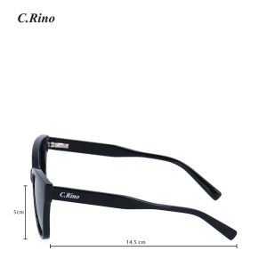 C.Rino Nova Edge
