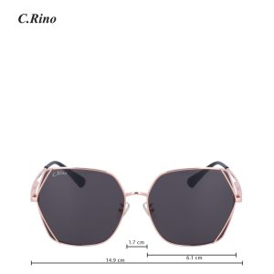 C.Rino Vesper Veil