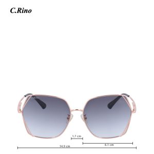 C.Rino Vesper Veil