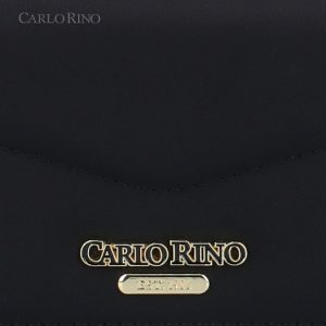 Cuddly Nylon Short Wallet