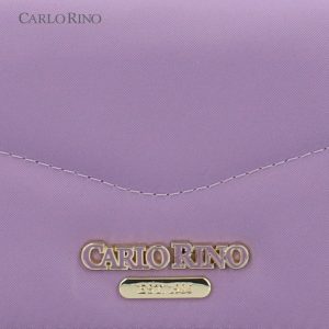 Cuddly Nylon Short Wallet