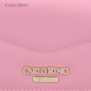 Cuddly Nylon Short Wallet