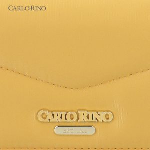 Cuddly Nylon Short Wallet