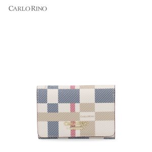 CR Windsor 3-Fold Wallet