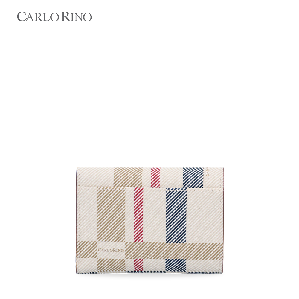 CR Windsor 3-Fold Wallet