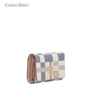 CR Windsor 3-Fold Wallet