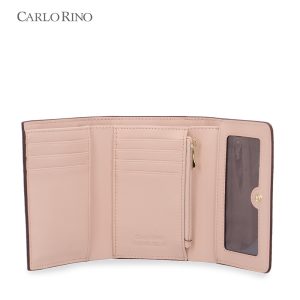 CR Windsor 3-Fold Wallet