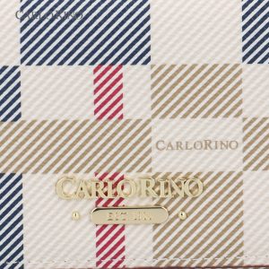 CR Windsor 3-Fold Wallet