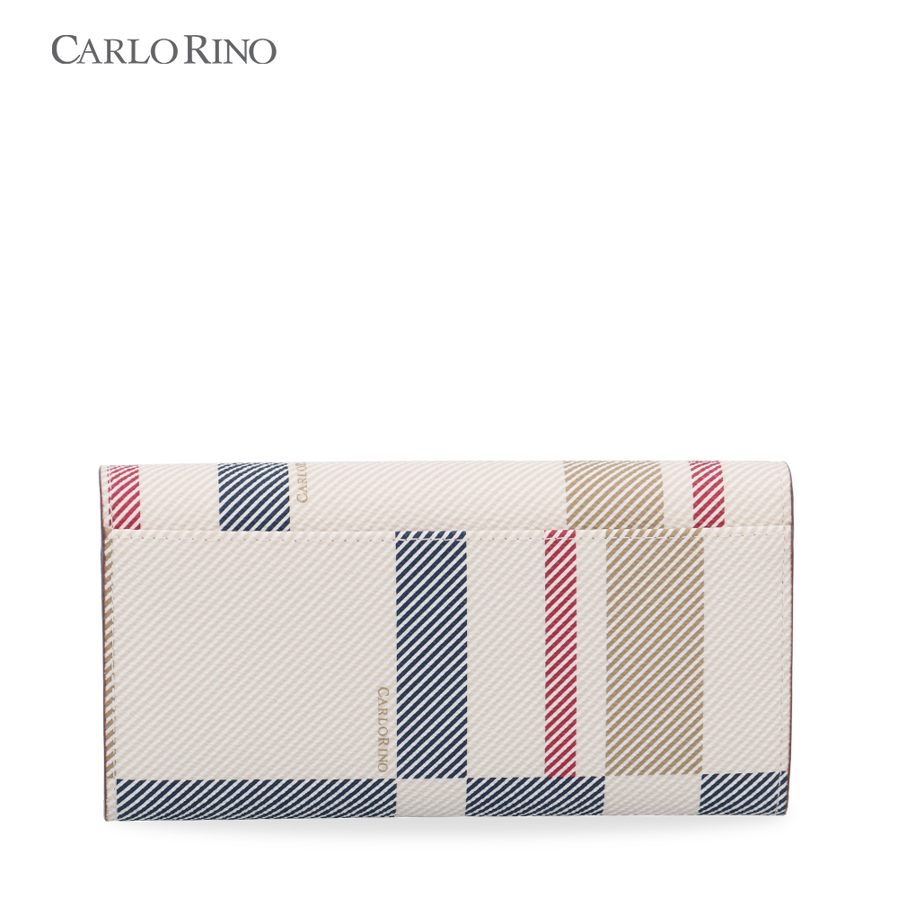 CR Windsor 2-Fold Wallet