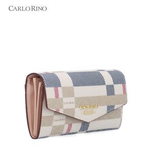 CR Windsor 2-Fold Wallet