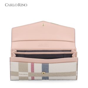 CR Windsor 2-Fold Wallet