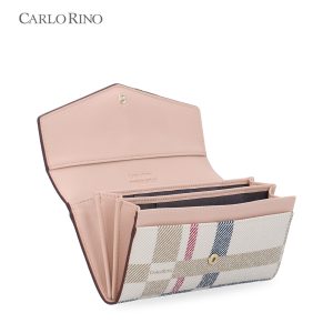 CR Windsor 2-Fold Wallet
