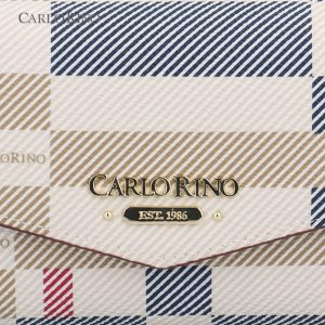 CR Windsor 2-Fold Wallet