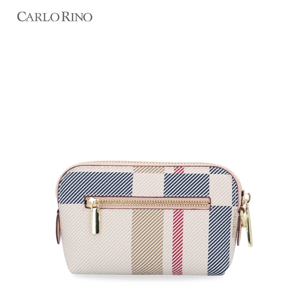 CR Windsor Wristlet