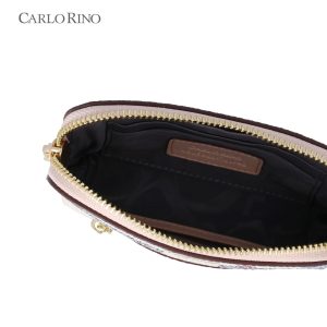 CR Windsor Wristlet