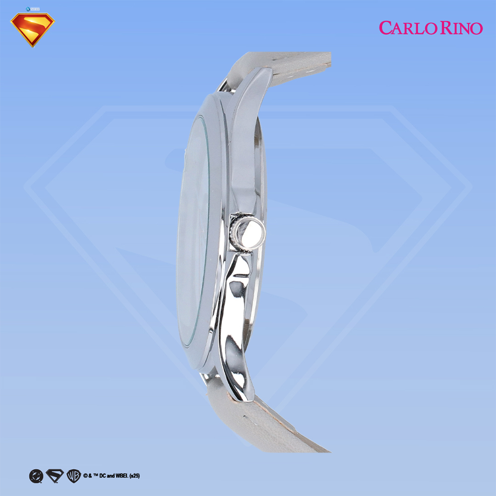 Superman Timepiece