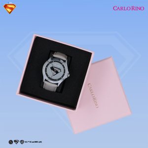 Superman Timepiece