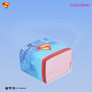 Superman Timepiece