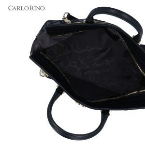Carlo GEO Jacquard Tote Bag