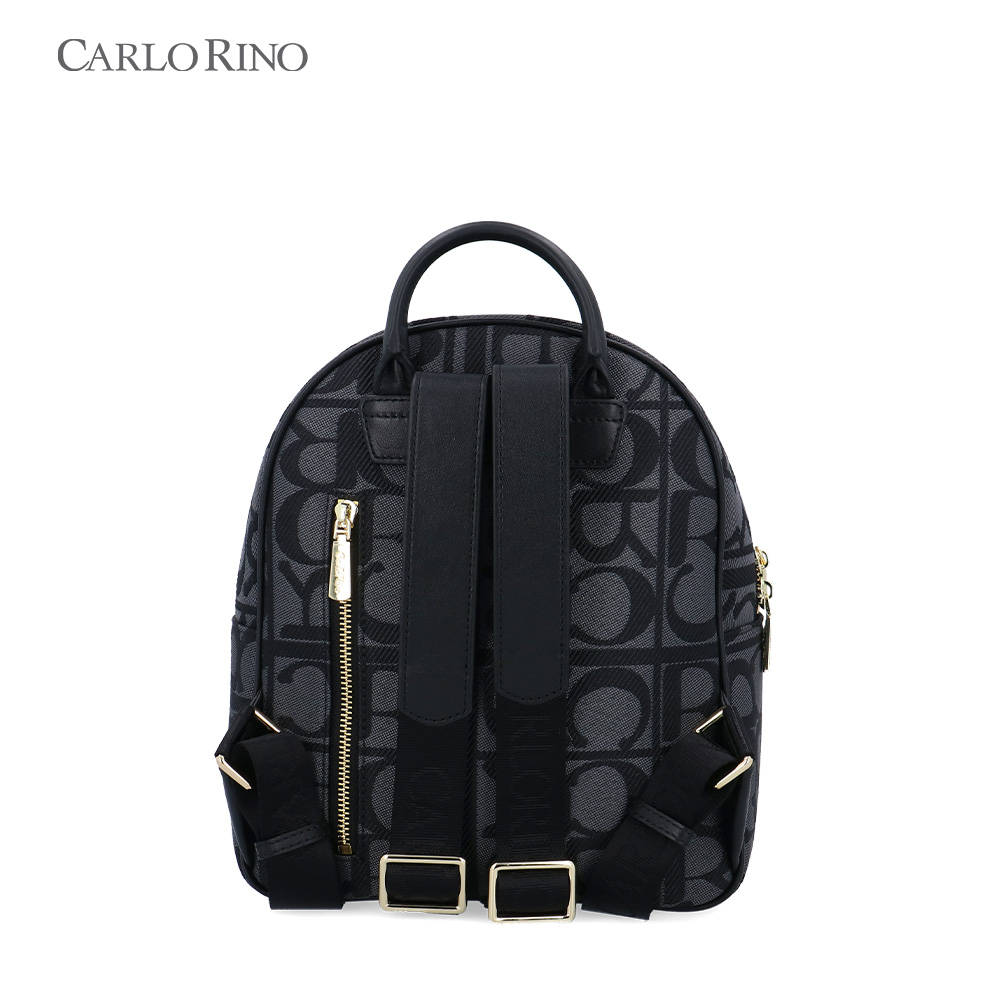 Carlo GEO Jacquard Backpack