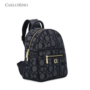 Carlo GEO Jacquard Backpack