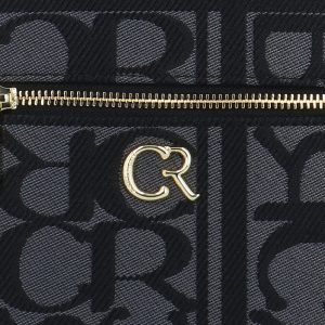 Carlo GEO Jacquard Backpack