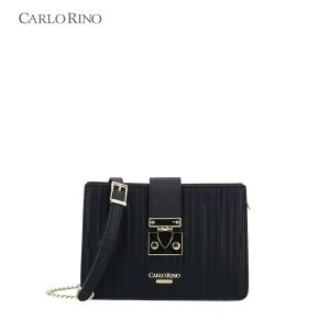 CR Noir Belle Crossbody