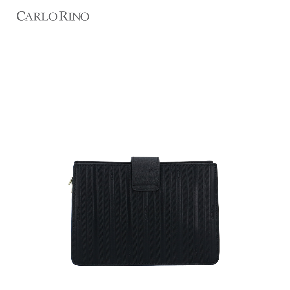 CR Noir Belle Crossbody
