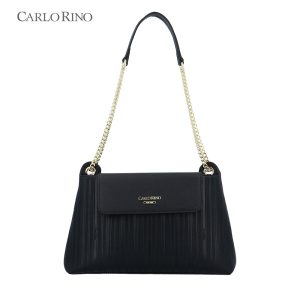 CR Noir Belle 2 Way Shoulder bag