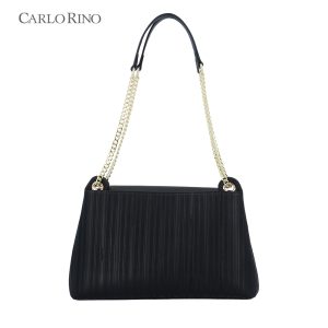 CR Noir Belle 2 Way Shoulder bag