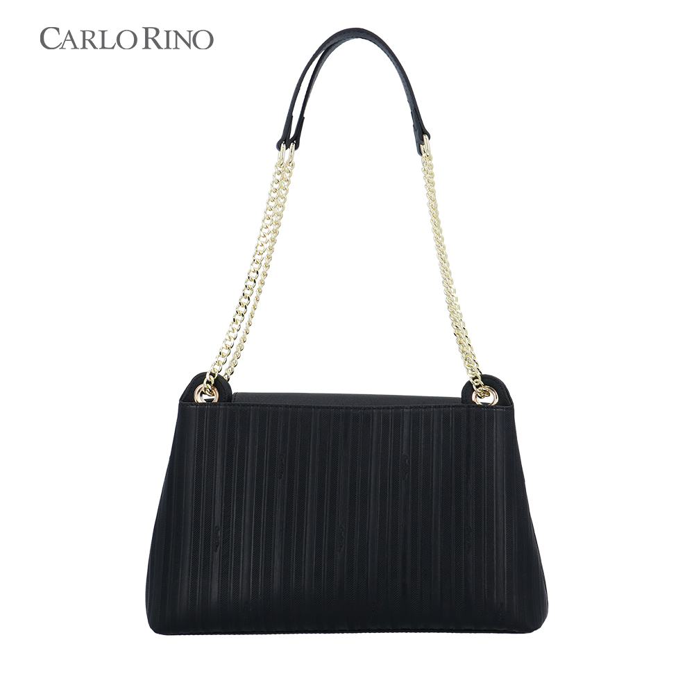 CR Noir Belle 2 Way Shoulder bag