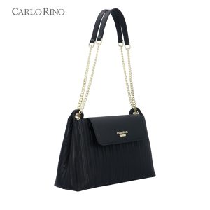 CR Noir Belle 2 Way Shoulder bag