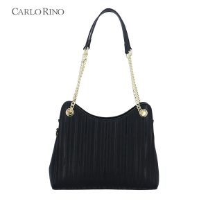 CR Noir Belle Tote Bag