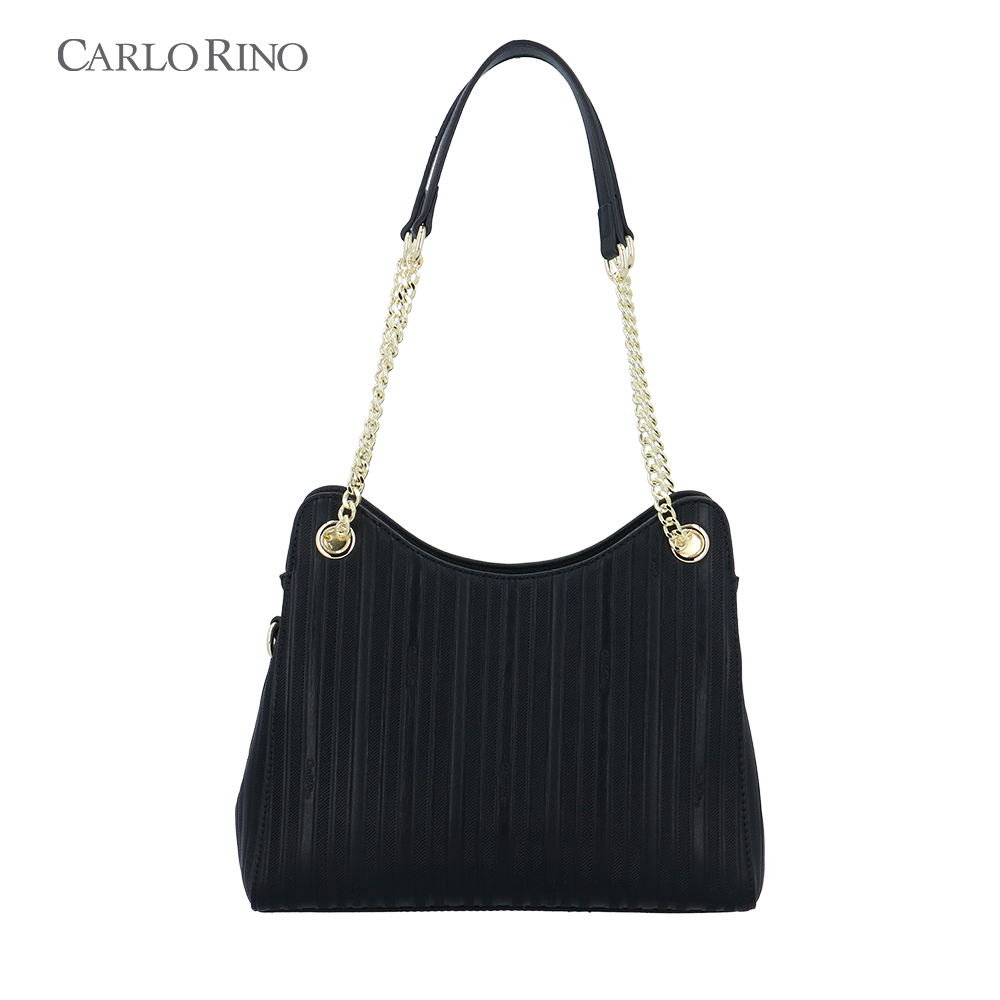 CR Noir Belle Tote Bag