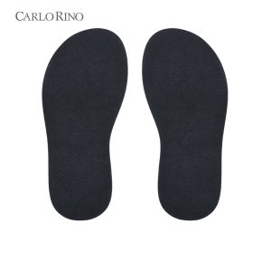 CR Cloud Monogram Embossed Slides