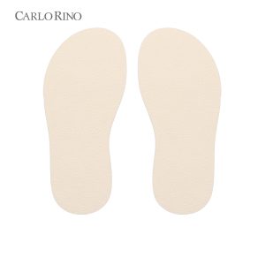 CR Cloud Monogram Embossed Slides