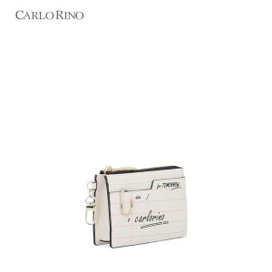 The Index Coin Purse