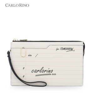 The Index Wristlet